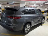 Toyota Highlander-5