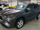Toyota Highlander-8