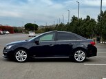 Chevrolet Cruze-3