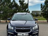Chevrolet Cruze-1