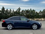 Chevrolet Cruze-2