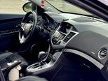 Chevrolet Cruze-8