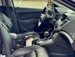 Chevrolet Cruze-9