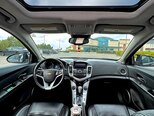 Chevrolet Cruze-12