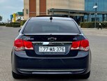 Chevrolet Cruze-4