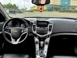 Chevrolet Cruze-13