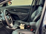 Chevrolet Cruze-7