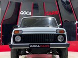 LADA (VAZ) Niva-3