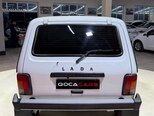 LADA (VAZ) Niva-8