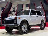 LADA (VAZ) Niva-1