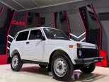 LADA (VAZ) Niva-2