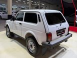 LADA (VAZ) Niva-6
