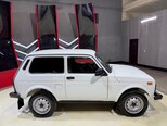 LADA (VAZ) Niva-4