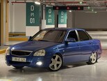 LADA (VAZ) Priora-2
