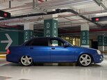 LADA (VAZ) Priora-7