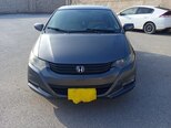 Honda Insight-1