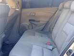 Honda Insight-7