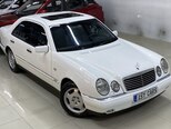 Mercedes E 240-6