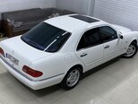 Mercedes E 240-14