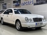 Mercedes E 240-2