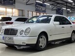 Mercedes E 240-3