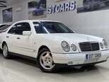 Mercedes E 240-5