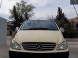 Mercedes Vito 111 CDI-2