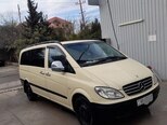 Mercedes Vito 111 CDI-1