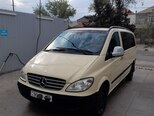 Mercedes Vito 111 CDI-3