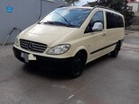 Mercedes Vito 111 CDI-4