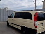 Mercedes Vito 111 CDI-5