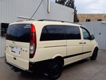Mercedes Vito 111 CDI-7