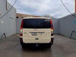 Mercedes Vito 111 CDI-8