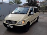 Mercedes Vito 111 CDI-10