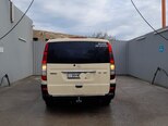 Mercedes Vito 111 CDI-11
