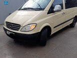 Mercedes Vito 111 CDI-14