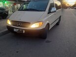 Mercedes Vito 111 CDI-18