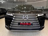 Lexus LX 500d-12