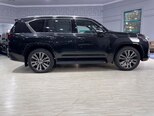 Lexus LX 500d-5