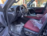 Lexus LX 500d-11