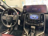Lexus LX 500d-23