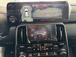 Lexus LX 500d-25
