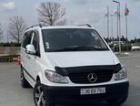 Mercedes Vito 111 CDI-1