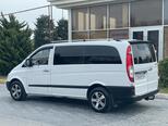 Mercedes Vito 111 CDI-4