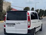 Mercedes Vito 111 CDI-2