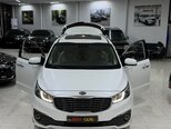 Kia Carnival-14