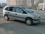 Opel Zafira-2