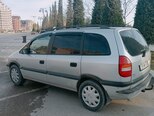 Opel Zafira-3