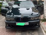 BMW 523-2