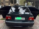 BMW 523-4
